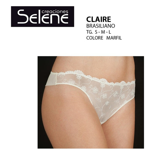 Brasiliana Selene art.Claire all'Ingrosso