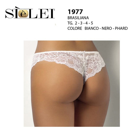 Brasiliana Sièlei art.1977 all'Ingrosso