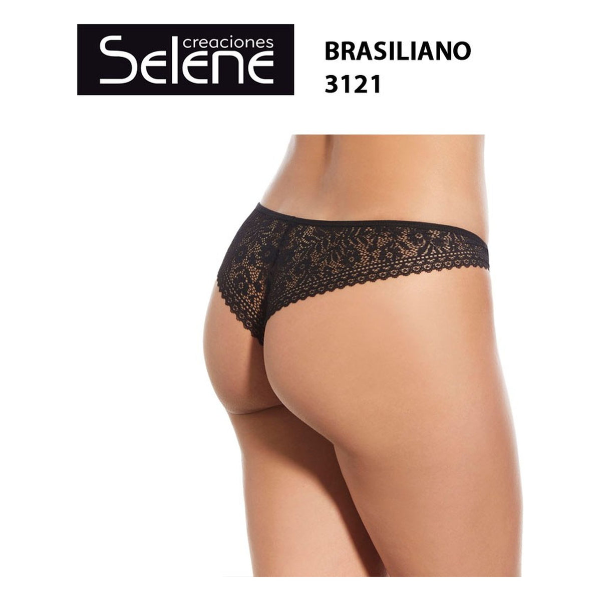 Brasiliano 3121 Selene all'Ingrosso
