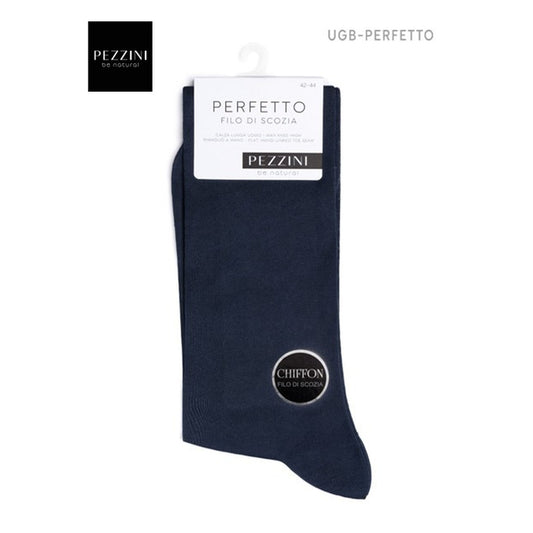 Calza lunga uomo Pezzini UGB-PERFETTO pa.6 all'Ingrosso
