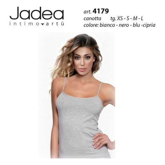 Canotta Jadea 4179 all'Ingrosso