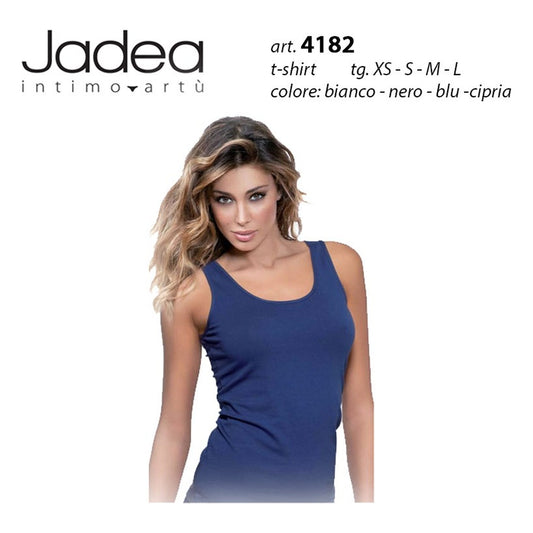 Canotta Jadea 4182 all'Ingrosso