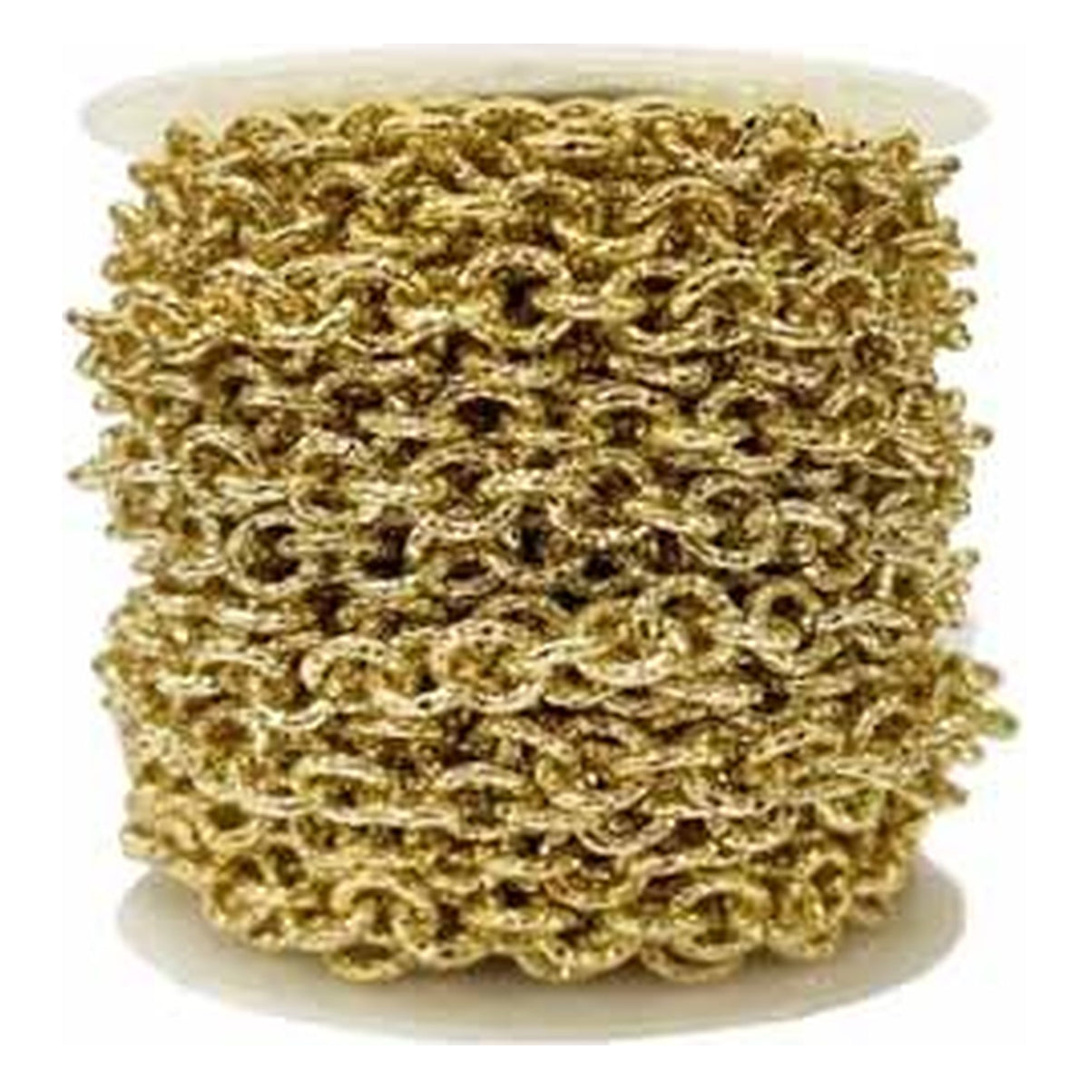 Catena CS015.30 oro/arg mt.9 all'Ingrosso