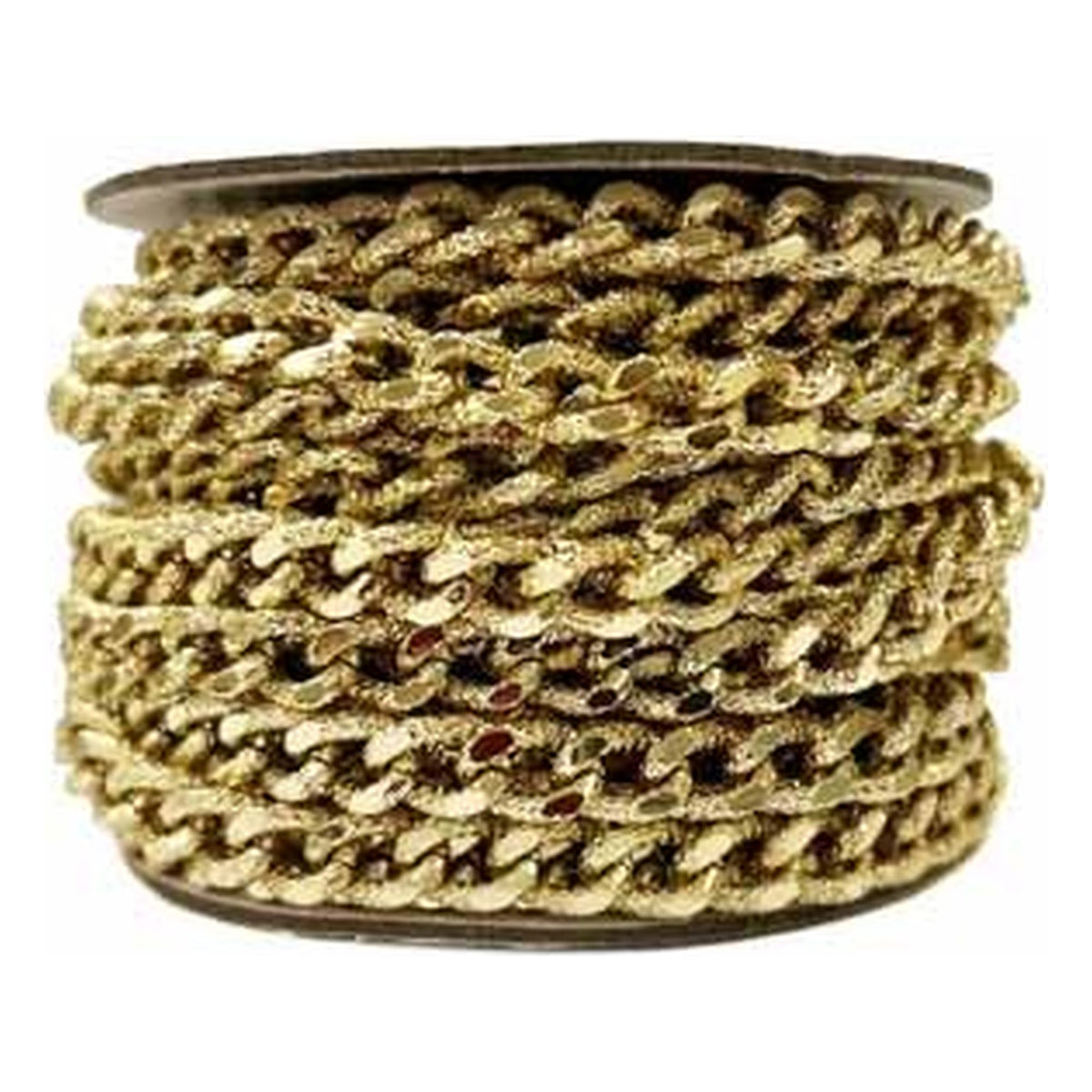 Catena CS016.30 oro/arg mt.9 all'Ingrosso