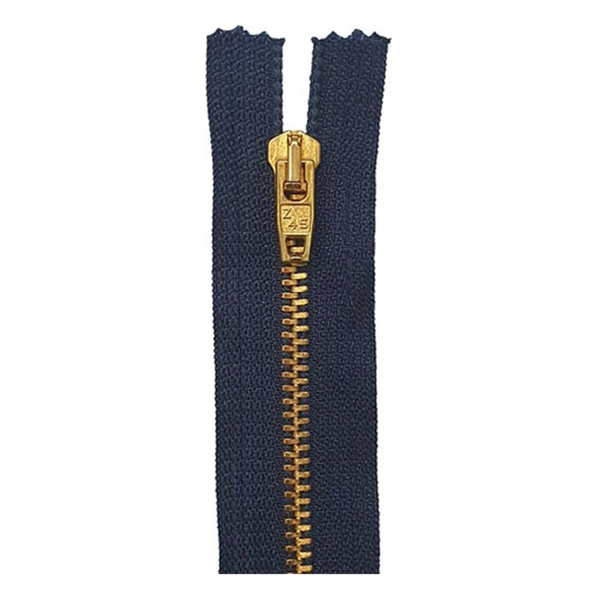 Cerniere Jeans cm.16 all'Ingrosso