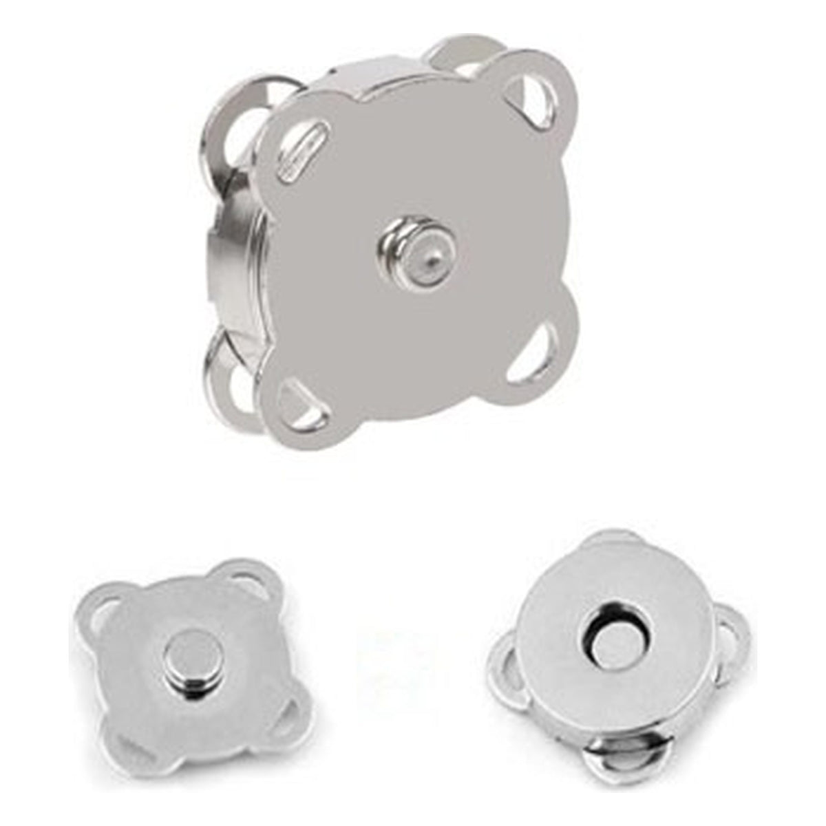Chiusura magnetica mm18 439 pz.5 all'Ingrosso