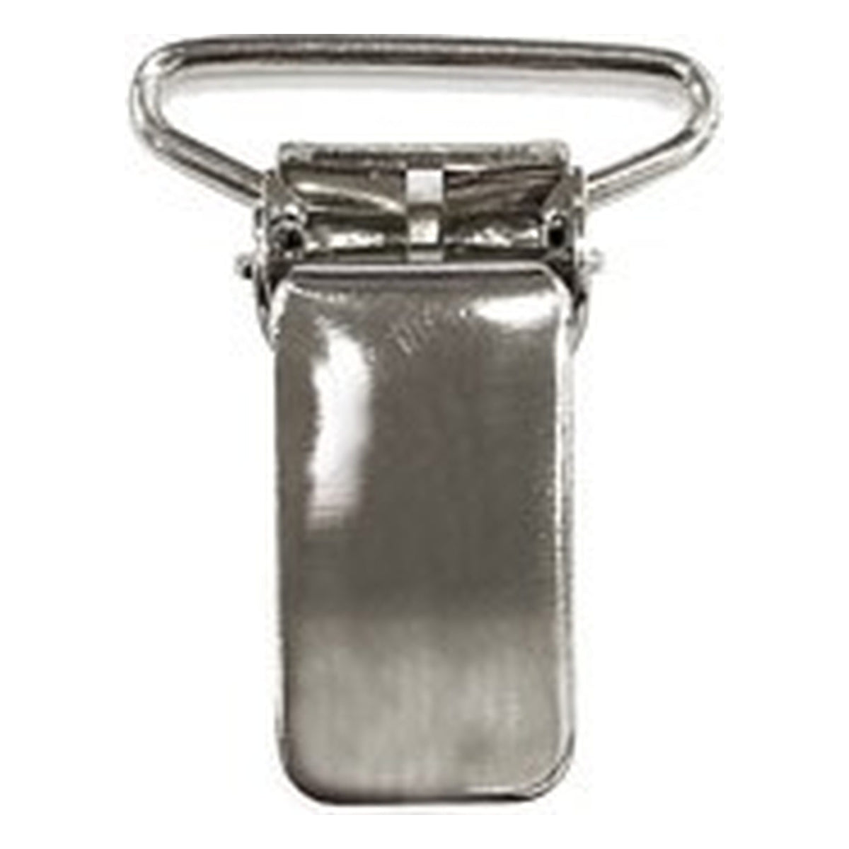Clips bretelle Nikel art.3900 all'Ingrosso