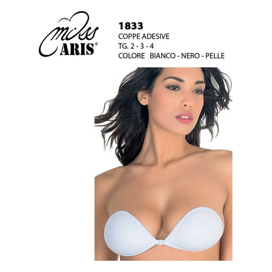 Coppe adesive Miss Aris art.1833 all'Ingrosso