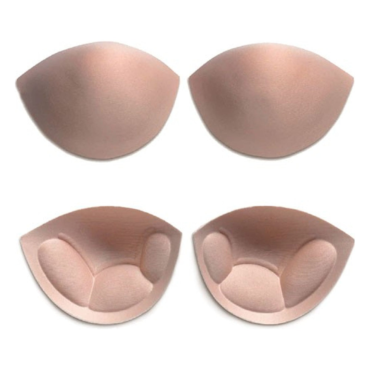Coppe per reggiseno push-up 161 Marbet all'Ingrosso