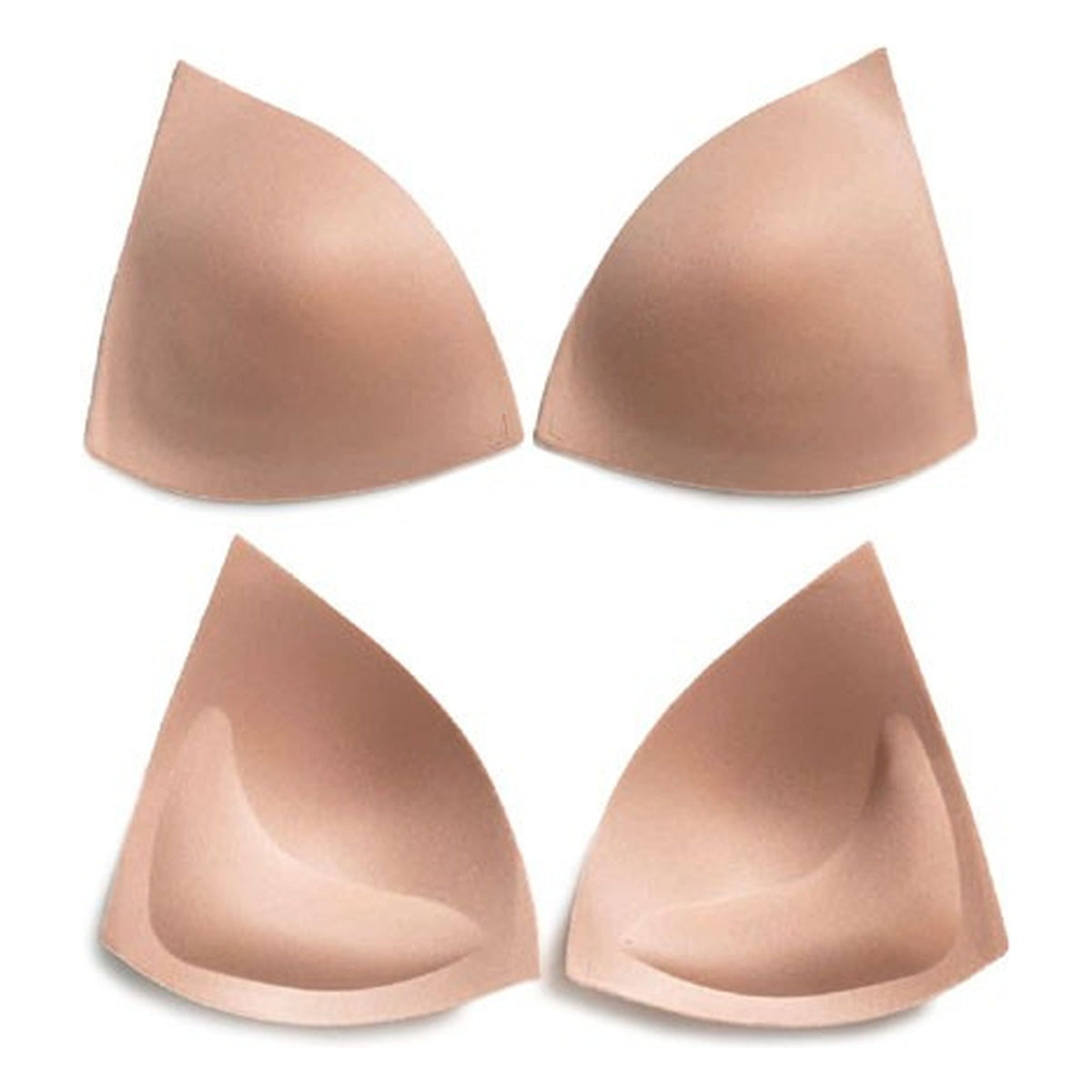 Coppe per reggiseno push-up 1611T Marbet all'Ingrosso