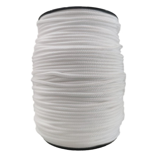 Cordoncino nylon per tenda art.4070 mm.2 all'Ingrosso