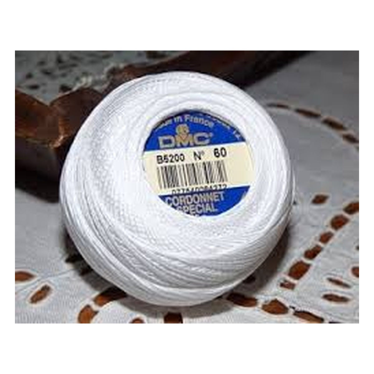 CORDONETTO SPECIALE DMC N°50/80