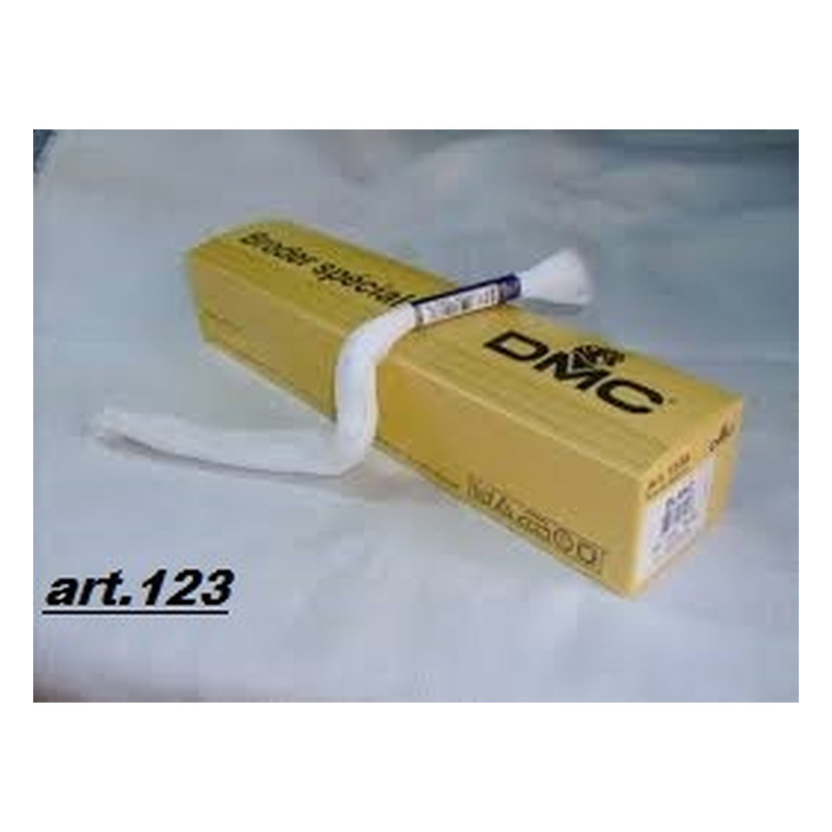 Cotone Dmc art.123 all'Ingrosso
