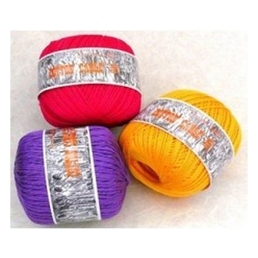 Cotone Ispe Cablè 5 Gr.50 Gom.10 all'Ingrosso