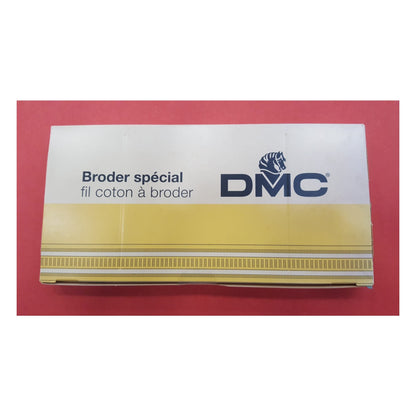Cotone Ricamo Dmc 25 Art.107 Scatole da 12 Matassine all'Ingrosso