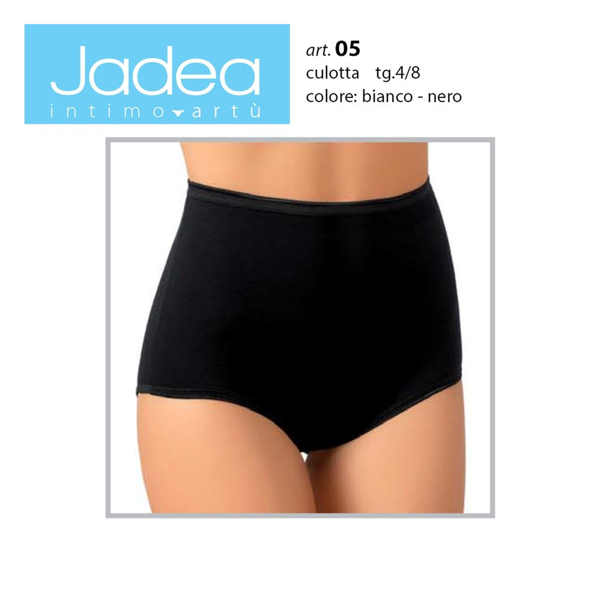 Culotta Jadea art.05 pz.6 all'Ingrosso