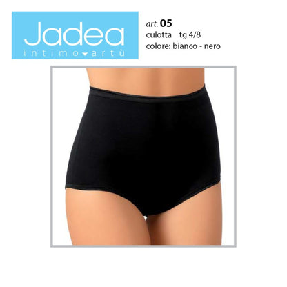 Culotta Jadea art.05 pz.6 all'Ingrosso