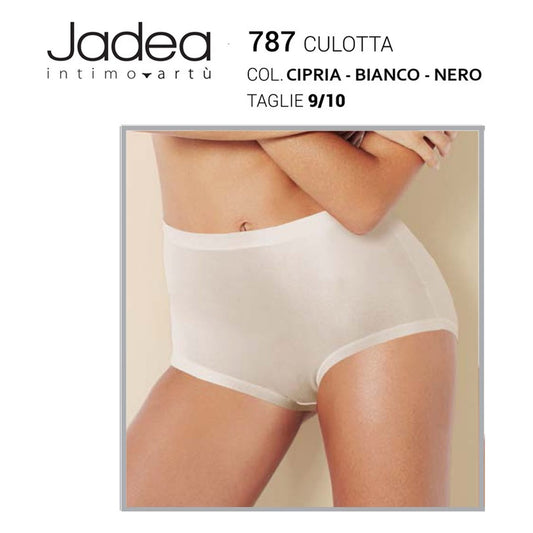 Culotta Jadea art.787 tg.9/10 pz.6 all'Ingrosso