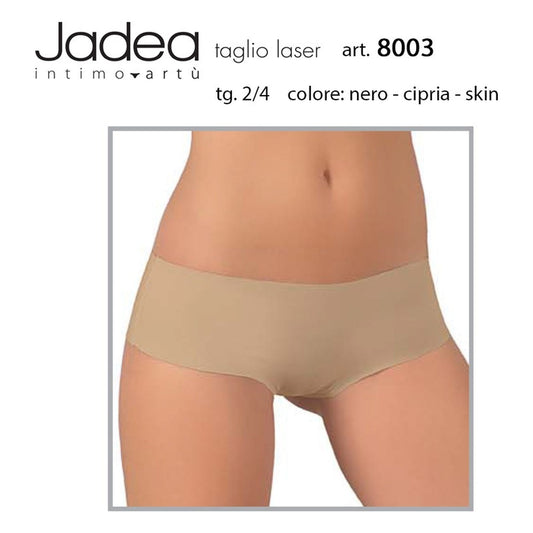Culotta Laser Jadea art.8003 pz.6 all'Ingrosso