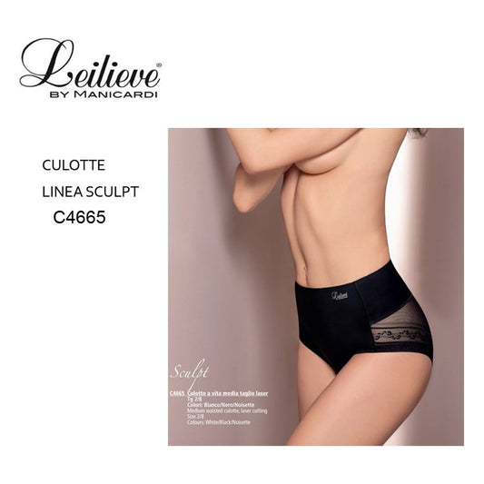 Culotte C4665 Leilieve all'Ingrosso