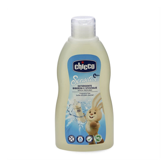 Detergente biberon e stoviglie Chicco 9570 all'Ingrosso