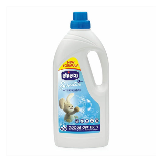 Detersivo bucato Chicco 1.5 L 7532 all'Ingrosso