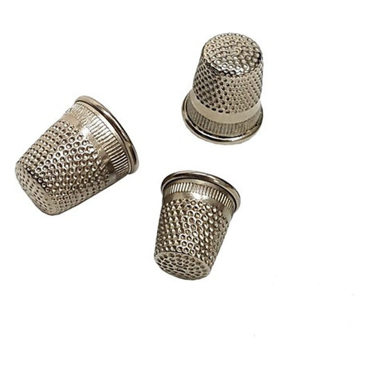 Ditali nikel M10017 mis.17 pz.12 all'Ingrosso