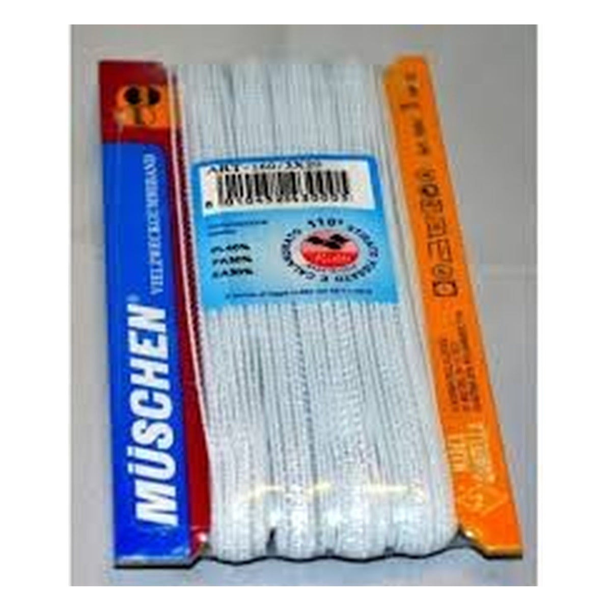 Elastico a Rete art.160/3 Pezze da Metri 20 all'Ingrosso