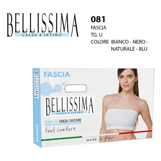 Fascia Bellissima art.081 all'Ingrosso