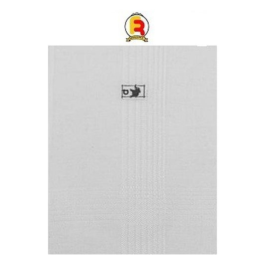 Fazzoletti Uomo Cotone 100% pz.12 all'Ingrosso