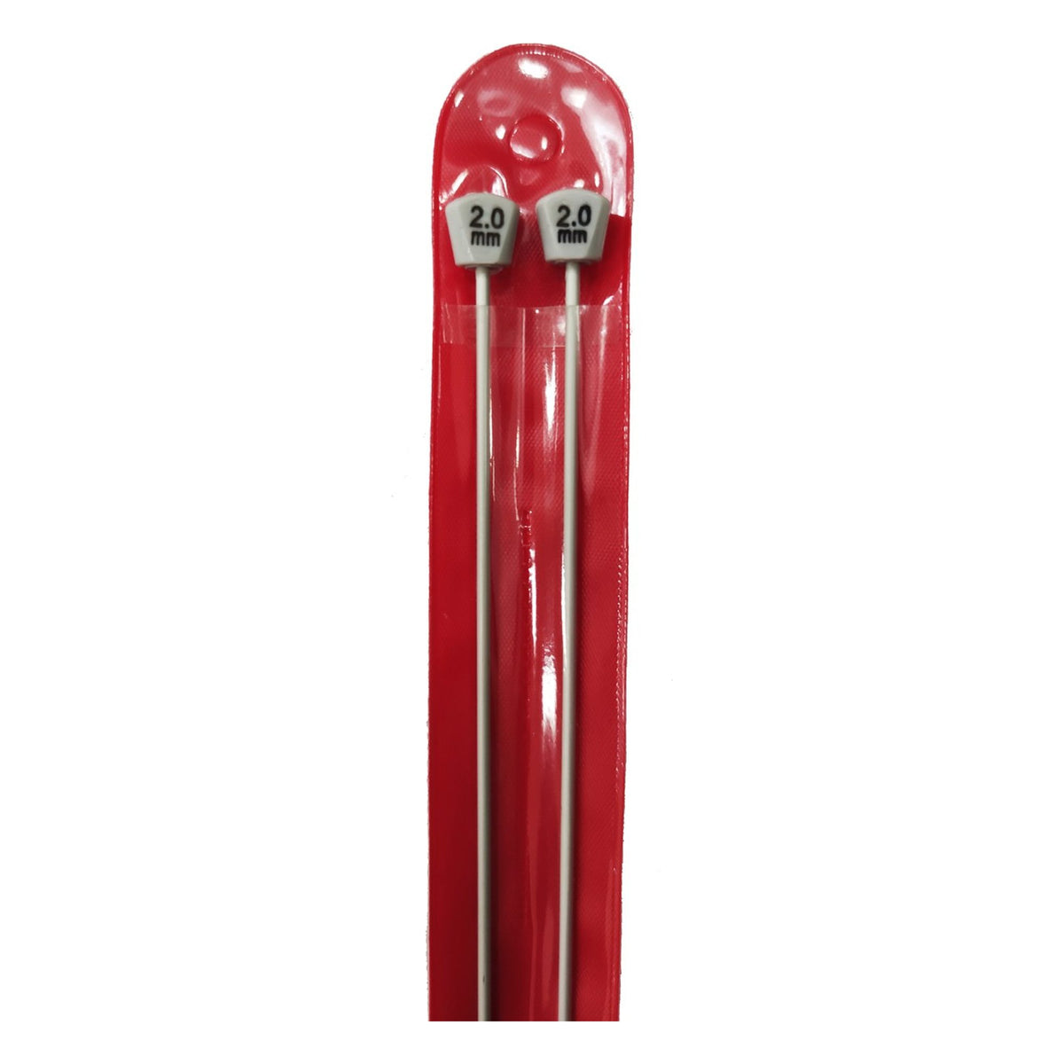 Ferri maglia 40 cm x 2 mm pa.10 all'Ingrosso
