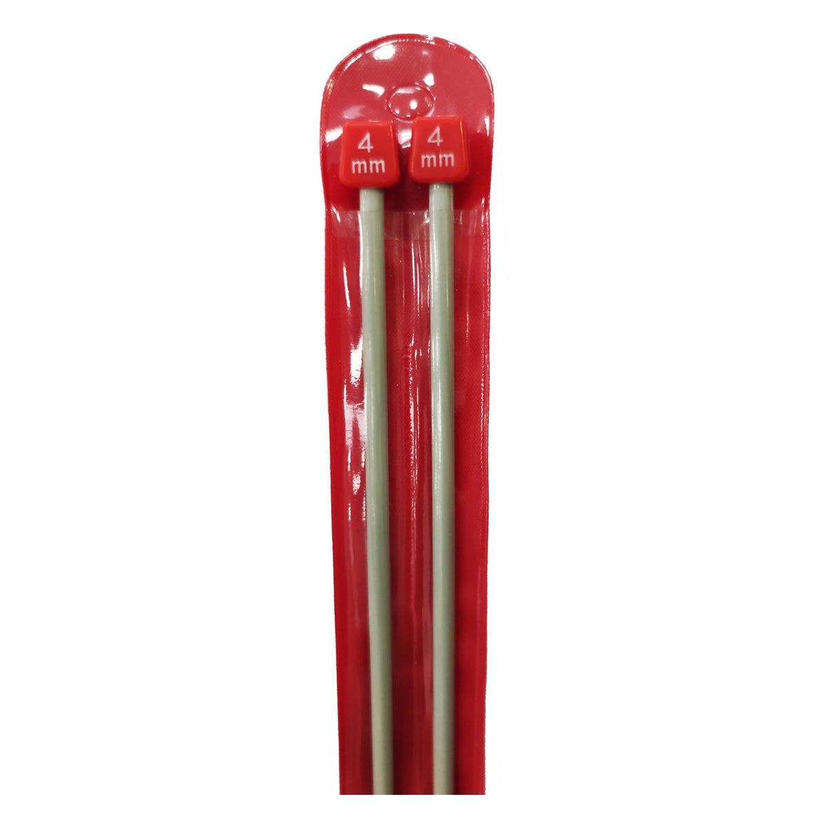 Ferri maglia 40 cm x 4 mm pa.10 all'Ingrosso