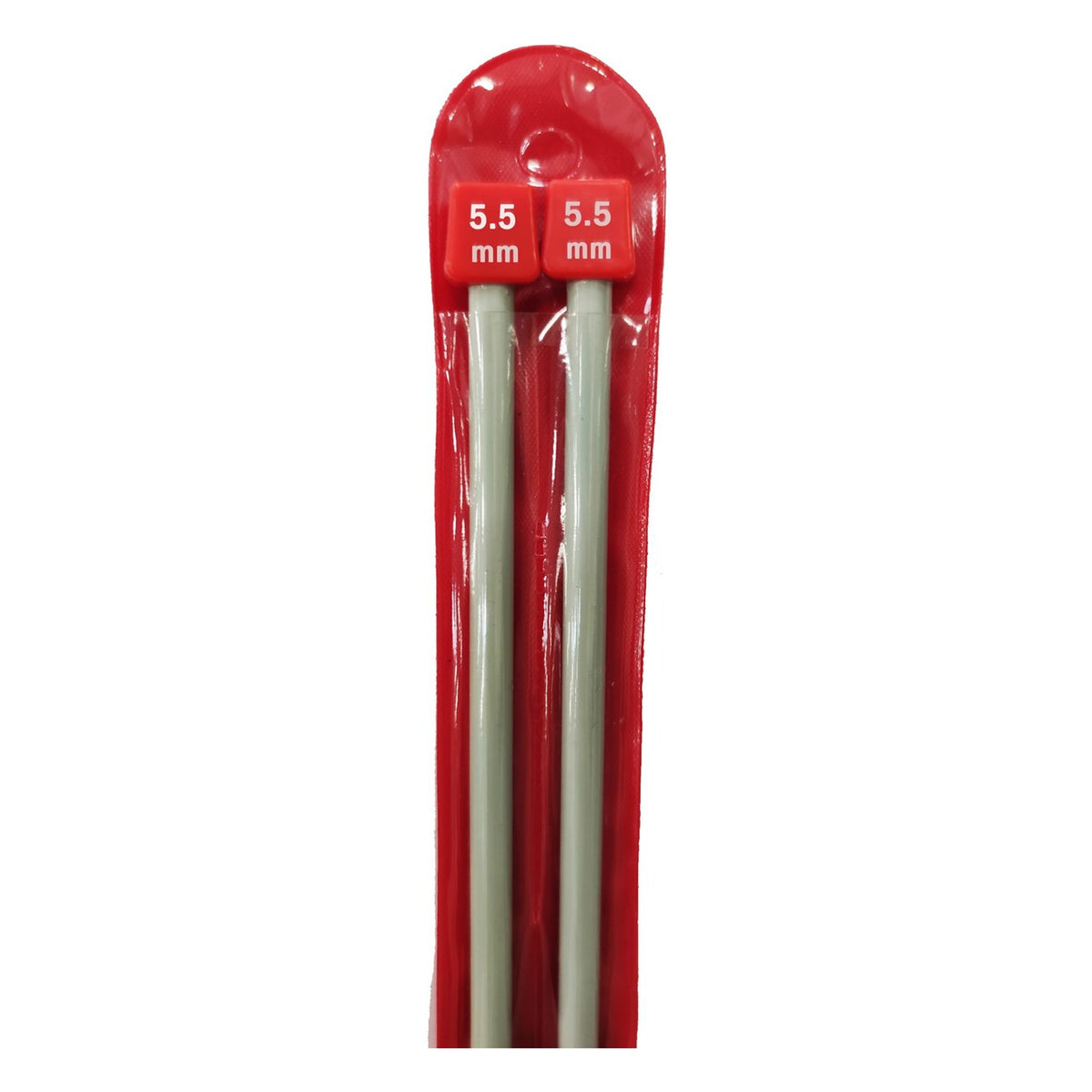Ferri maglia 40 cm x 5.5 mm pa.10 all'Ingrosso