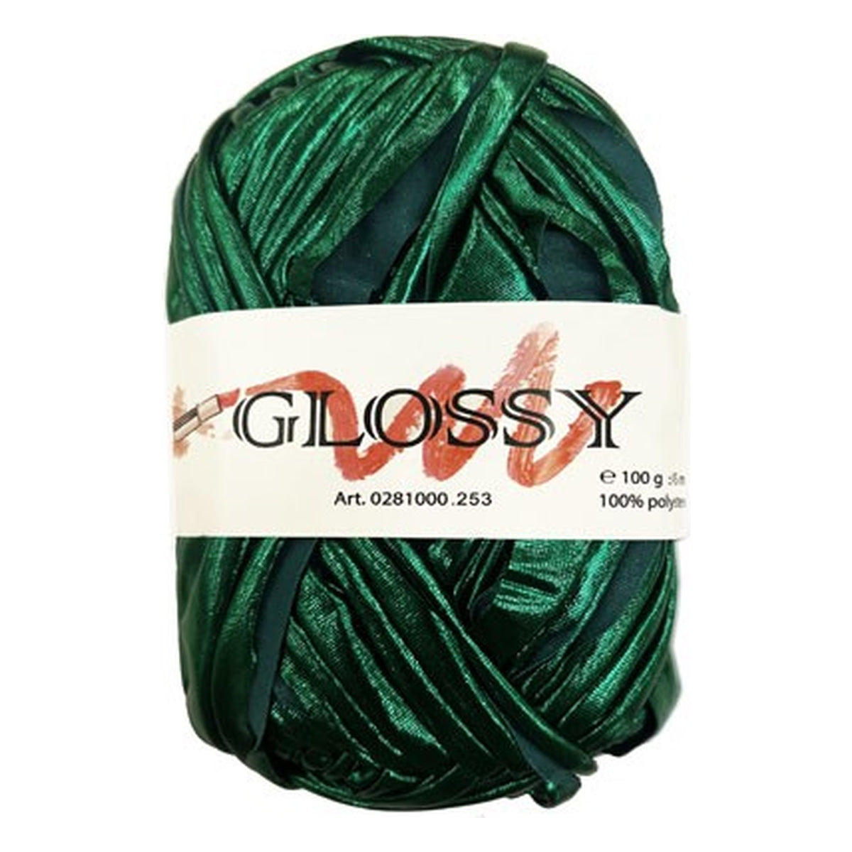Fettuccia Glossy gr.500 all'Ingrosso