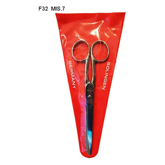 Forbici metallo art.F32 pollici 7 all'Ingrosso