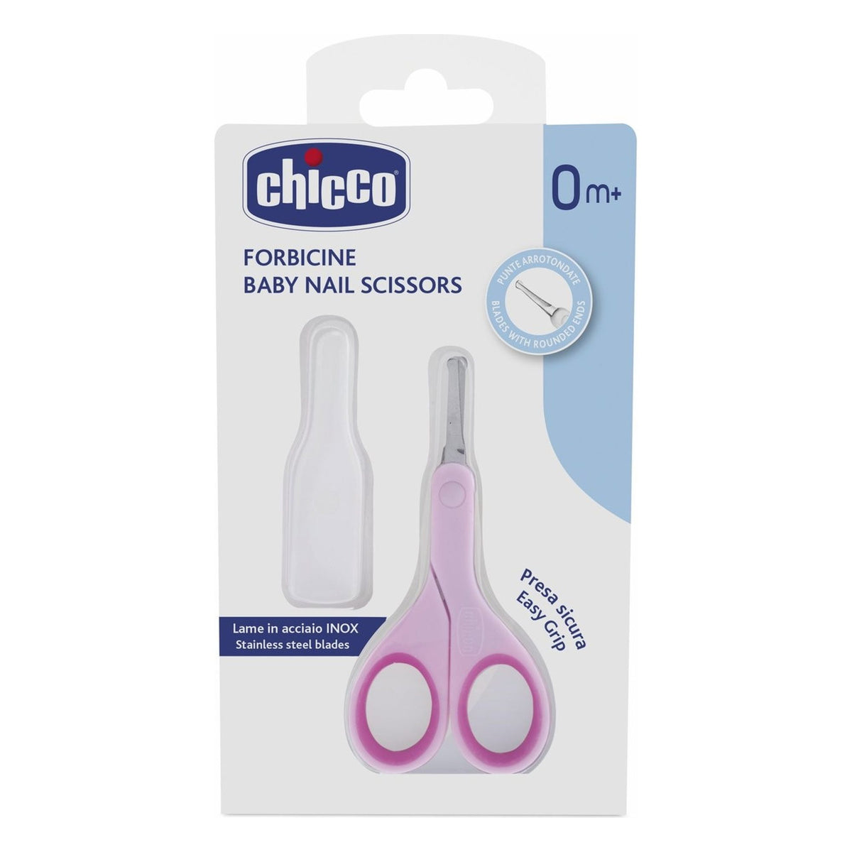 Forbicine Chicco 59122 all'Ingrosso