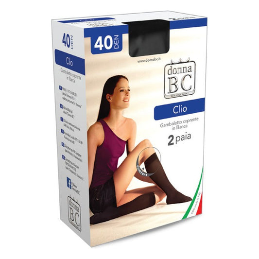 Gambaletto BC Clio 40 Den paia 24 all'Ingrosso