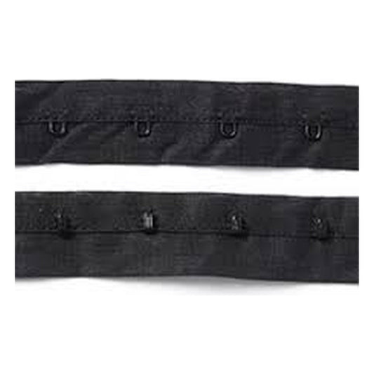 Ganci Corsetteria a metraggio mt.10 all'Ingrosso