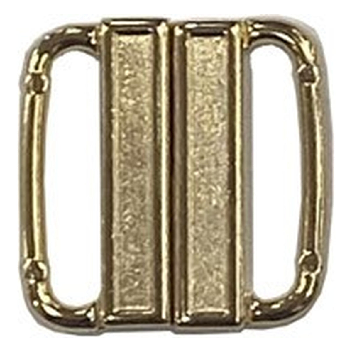 Ganci costume metallo art.16659 Oro mm.25 pezzi 6 all'Ingrosso