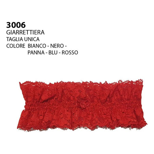 Giarrettiera art.3006 all'Ingrosso