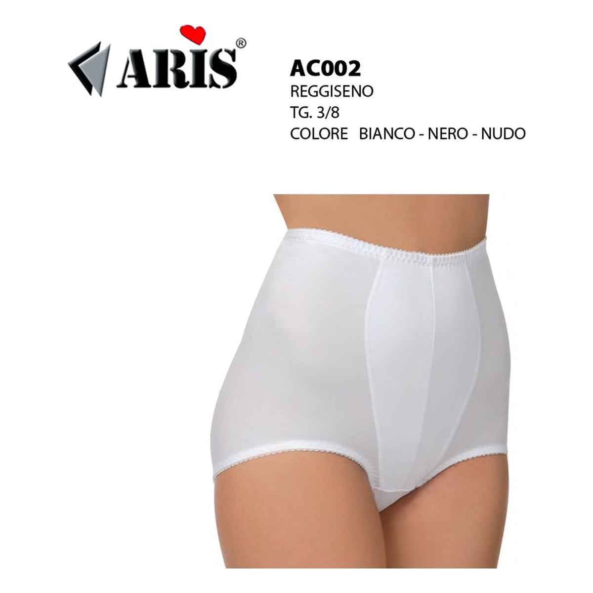 Guaina Aris art.AC002 all'Ingrosso