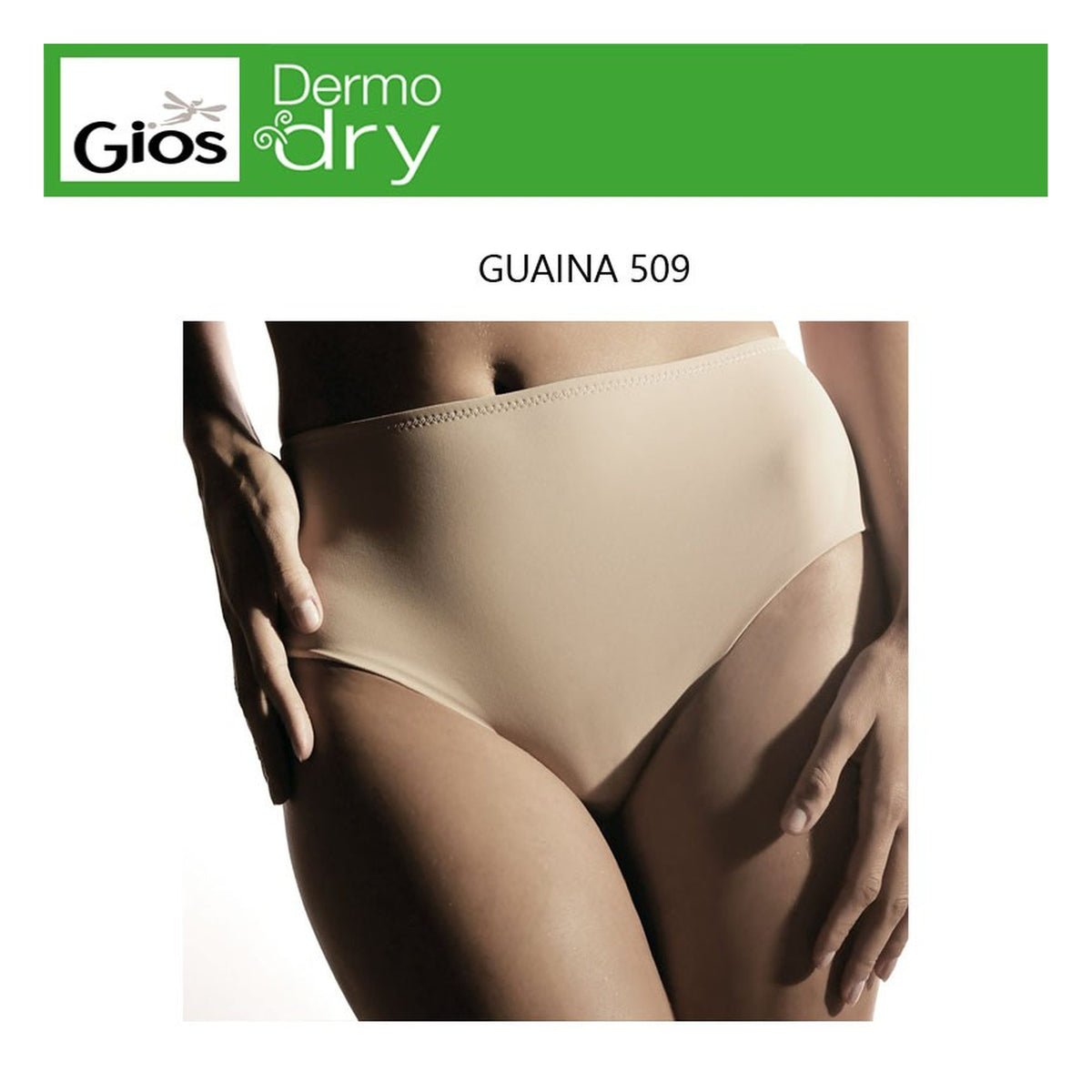 Guaina Gios 509 mis.2/7 all'Ingrosso