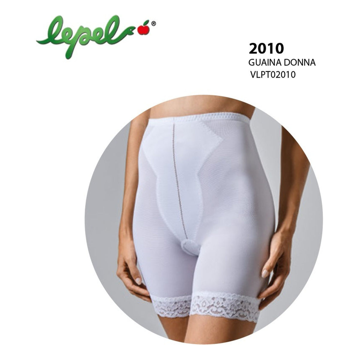 Guaina Lepel 2010 all'Ingrosso