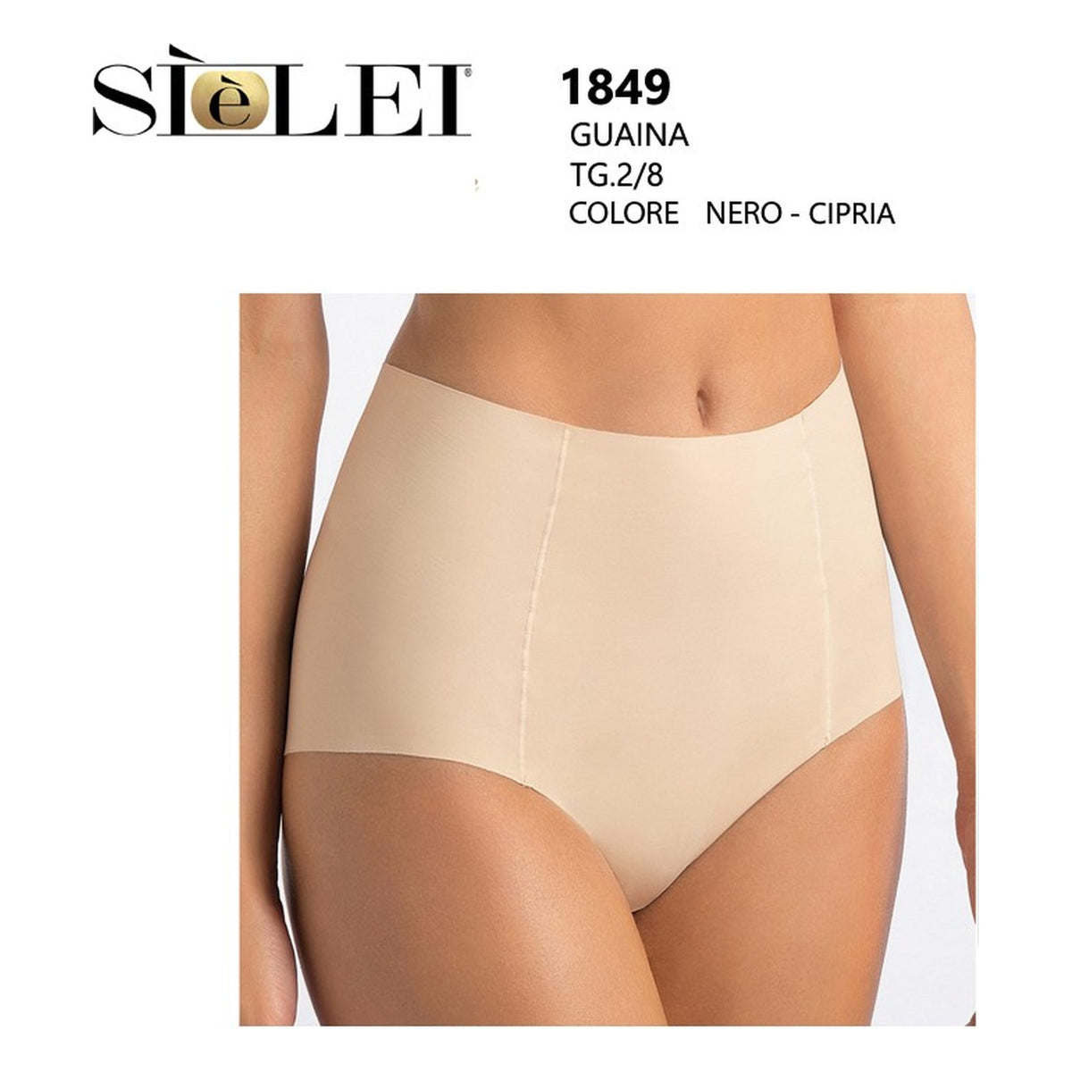 Guaina Sièlei 1849 all'Ingrosso