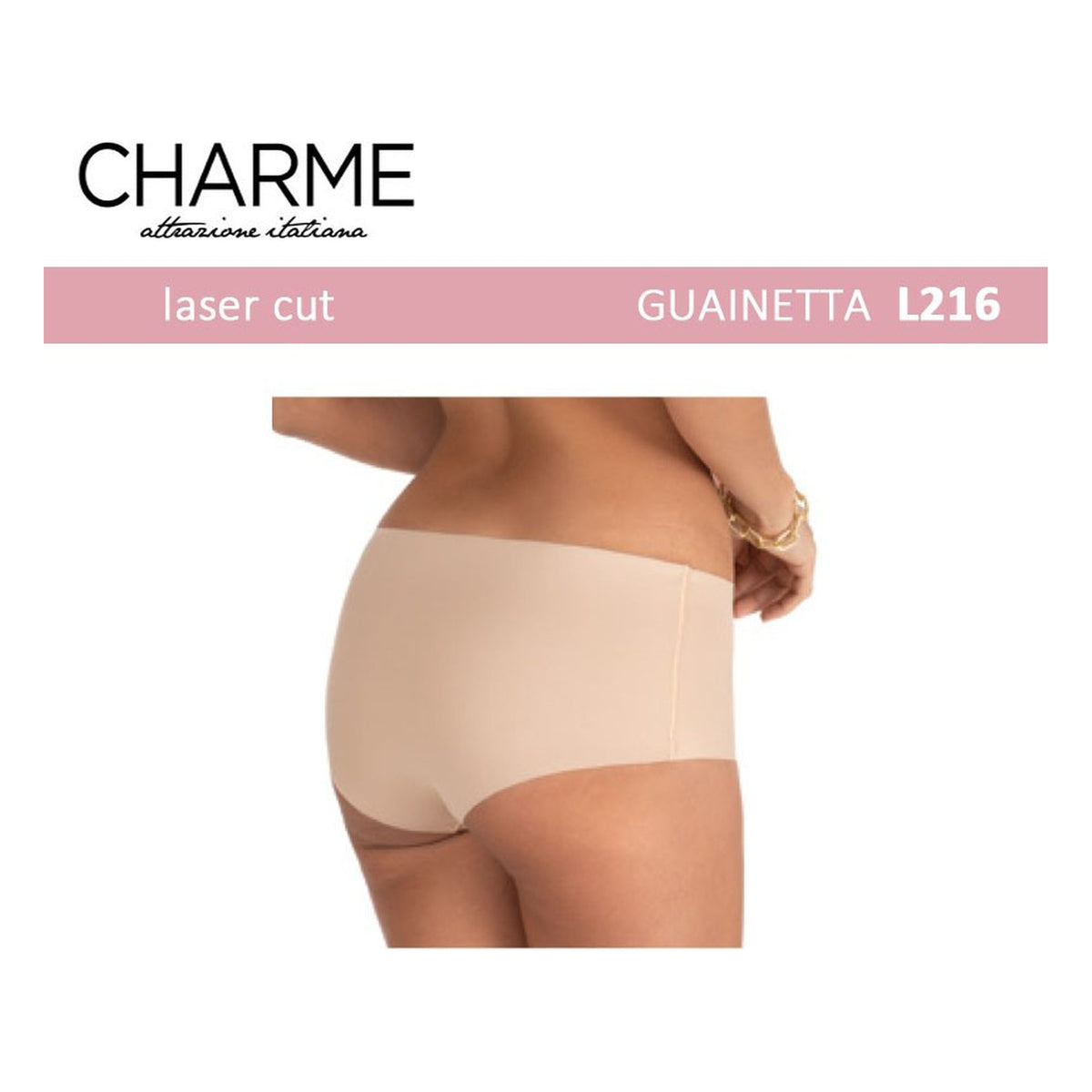 Guainetta Charme L216 all'Ingrosso