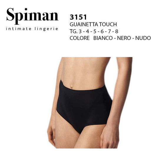 Guainetta Touch Spiman art.3151 all'Ingrosso