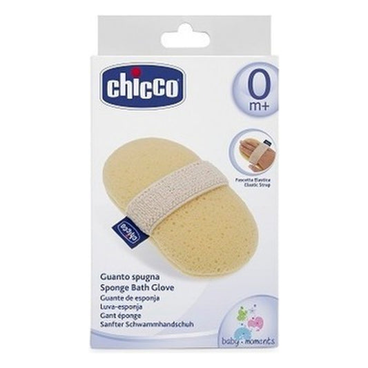Guanto Spugna Chicco 7866 all'Ingrosso
