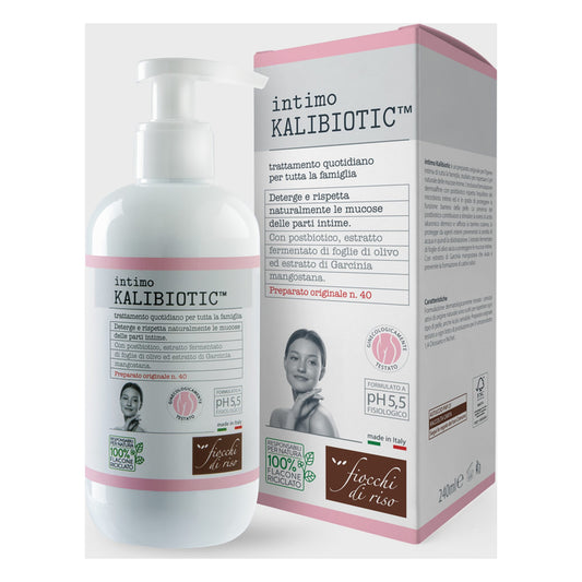 Intimo Kalibiotic Fiocchi di riso all'Ingrosso