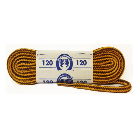 Lacci Galles Tondi cm.120 Paia 12 all'Ingrosso