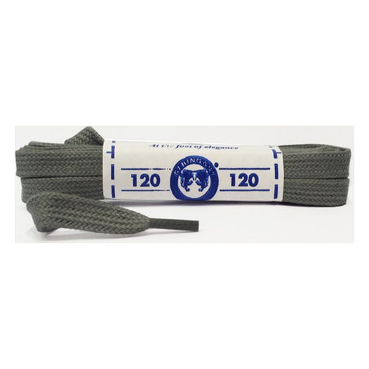 Lacci piatti cm.120 Paia 12 all'Ingrosso